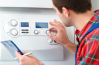 free commercial Deans Green boiler quotes